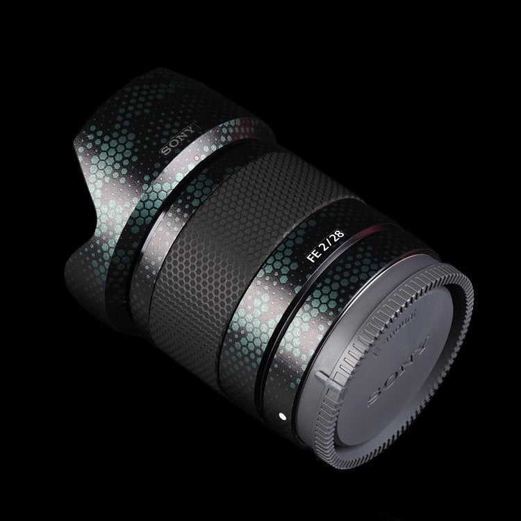 SONY FE 28mm F2 Lens Skin