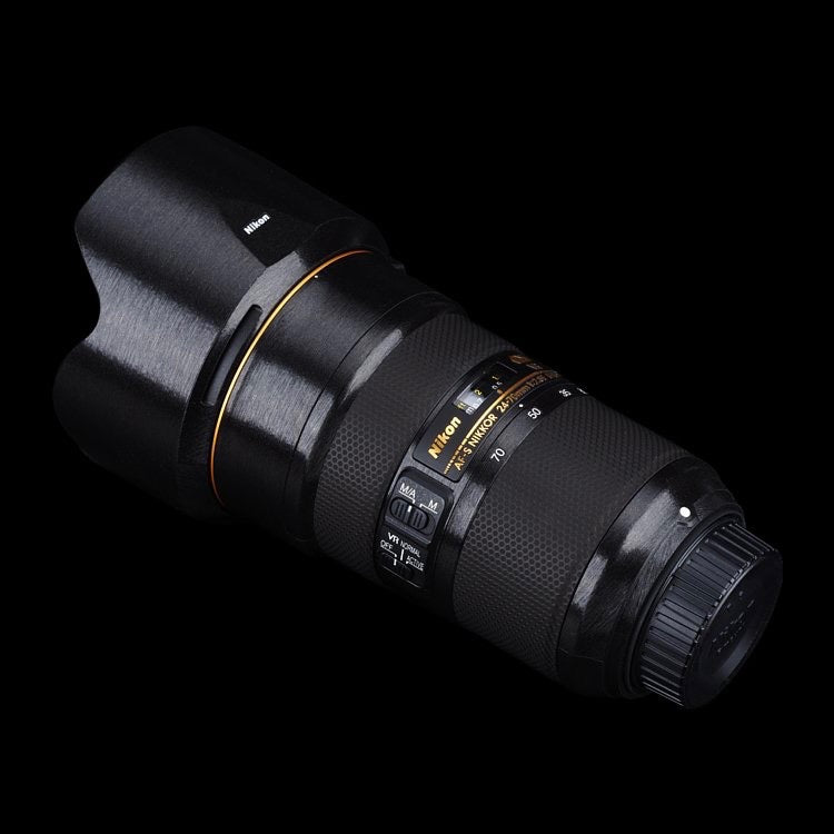 NIKON AF-S 24-70mm F2.8 ED VR Lens Skin