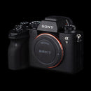 SONY A9II/A92 Mirrorless Camera Skin
