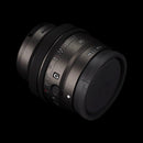 SONY FE 40mm F2.5 G Lens Skin