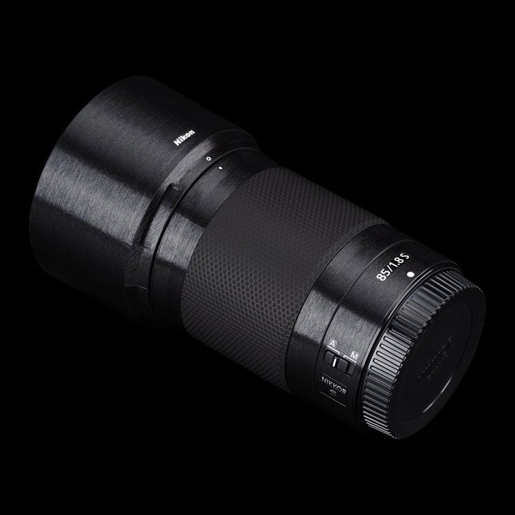 NIKON Z 85mm F 1.8 S Lens Skin