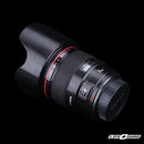 CANON EF 35mm F1.4L USM (MK 1) Lens Skin
