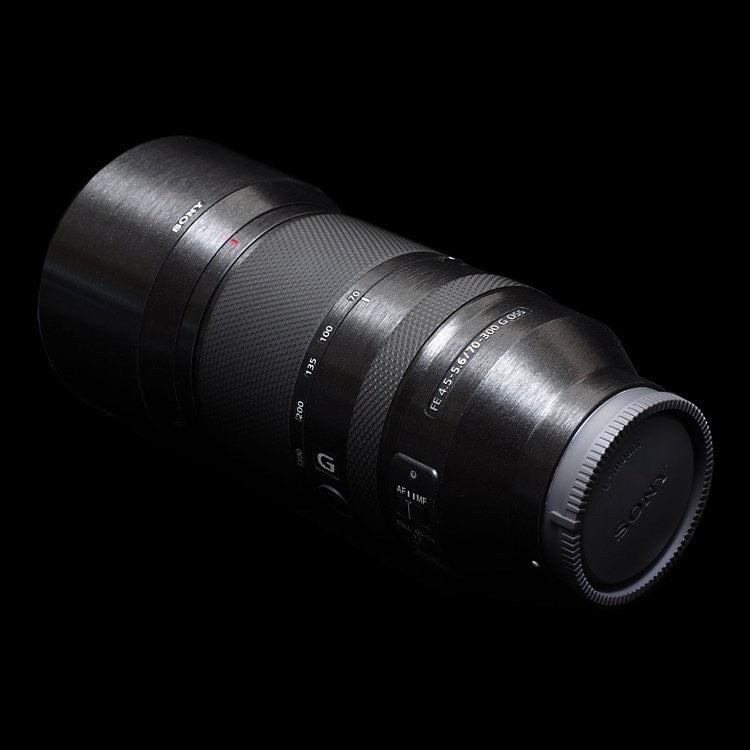 SONY FE 70-300 G 4.5-5.6 Lens Skin