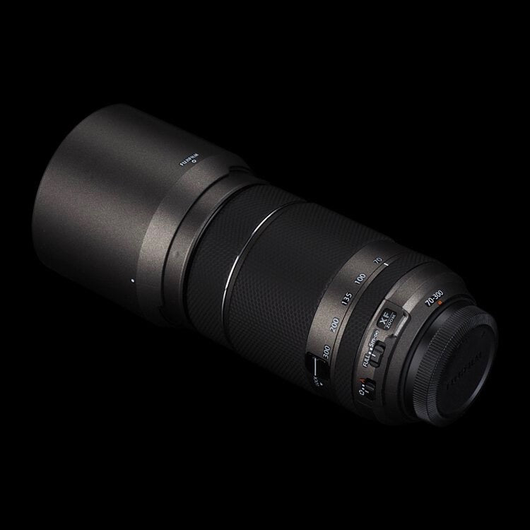 FUJIFILM XF 70-300mm F4-5.6 R LM OIS WR Lens Skin