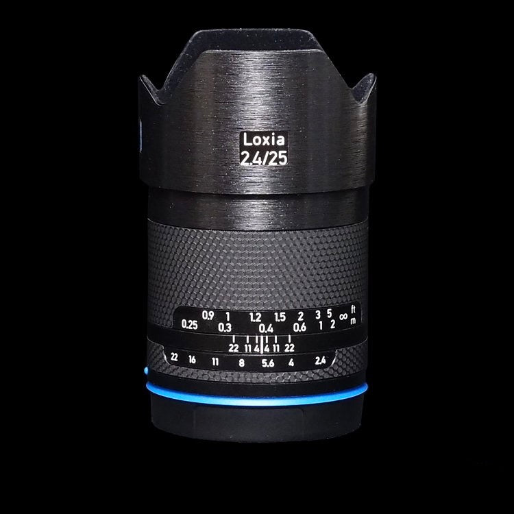 ZEISS Loxia 25mm F2.4 (Sony E-mount) Lens Skin