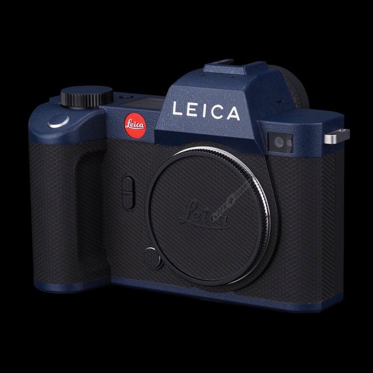 LEICA SL2/SL2S Camera Skin
