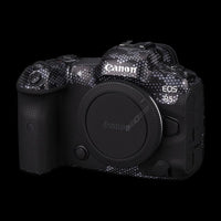 CANON EOS R5 Camera Protection Skin