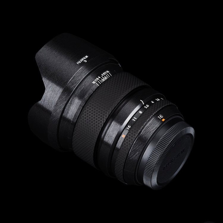 FUJIFILM XF 16mm F1.4 R WR Lens Skin