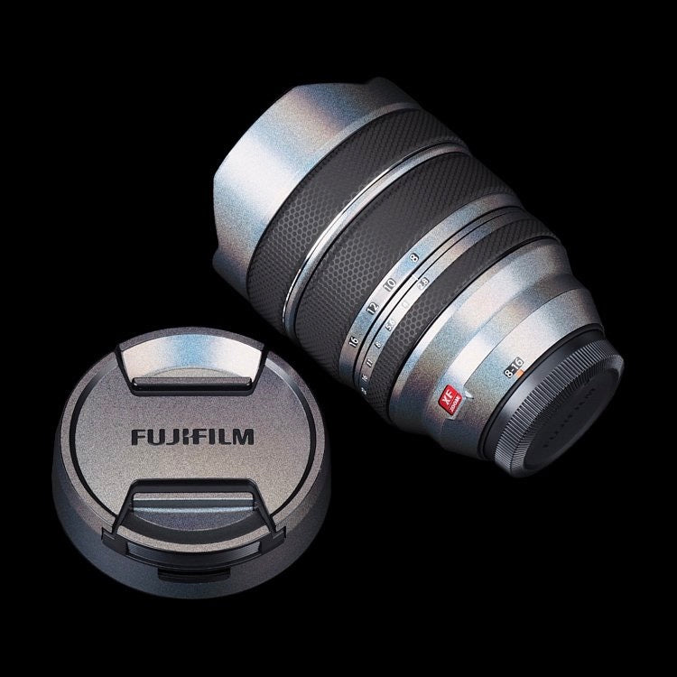 FUJIFILM XF 8-16mm F2.8 R LM WR Lens Skin