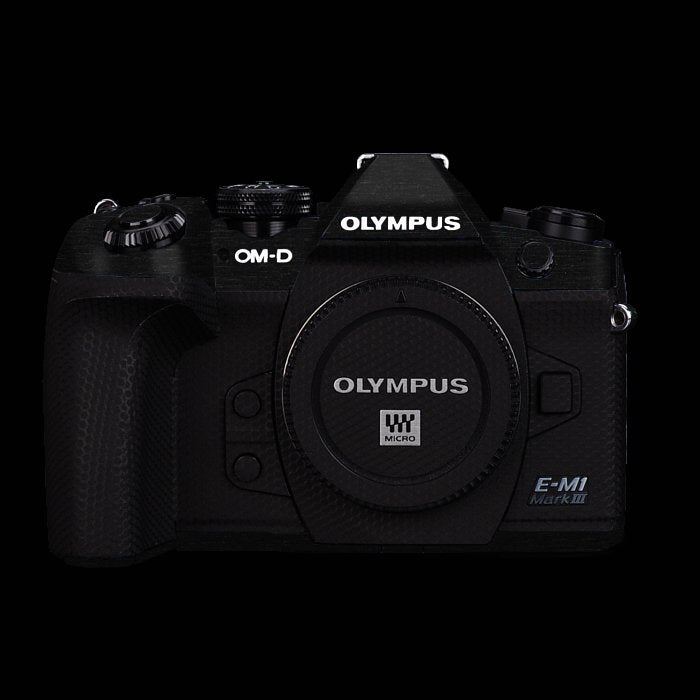 OLYMPUS E-M5 Mark II Camera Skin