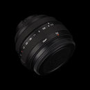 FUJIFILM GF 50mm F3.5 R LM WR Lens Skin