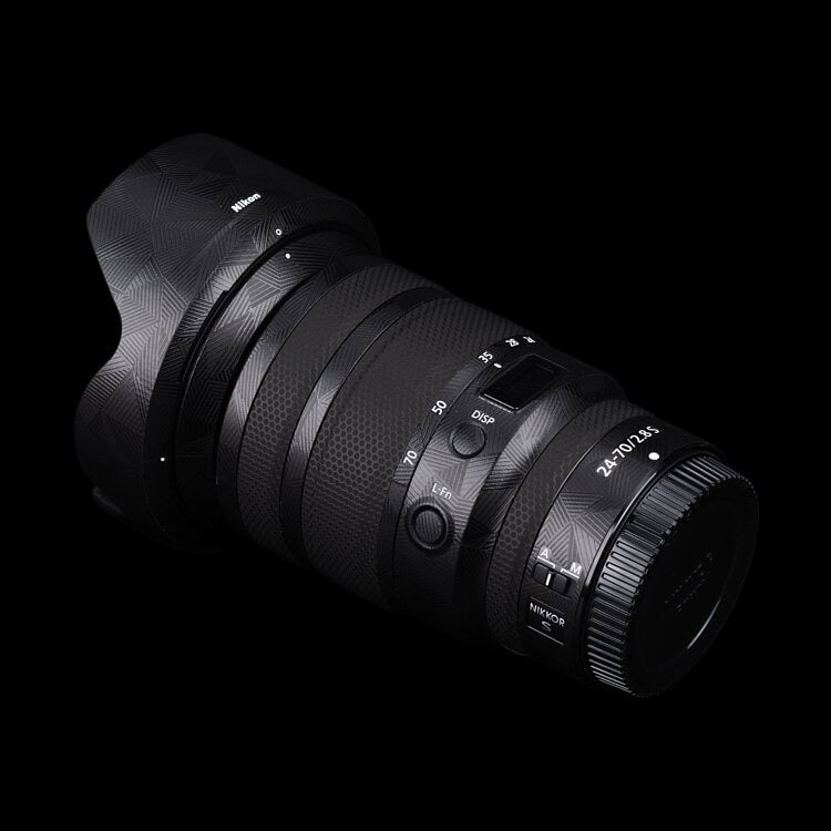 NIKON  Z 24-70mm F2.8 S Lens Skin