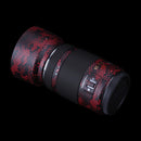 PANASONIC LUMIX GX VARIO PZ 45-175mm F4-5.6 ASPH POWER OIS Lens Skin