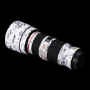CANON EF 70-200mm F4 L IS USM Lens Skin