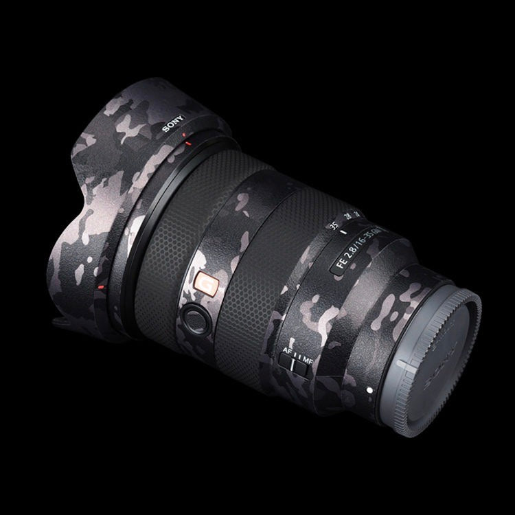 SONY FE 16-35mm F2.8 G Master Lens Skin