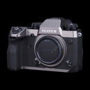 FUJIFILM X-H1 Camera Skin