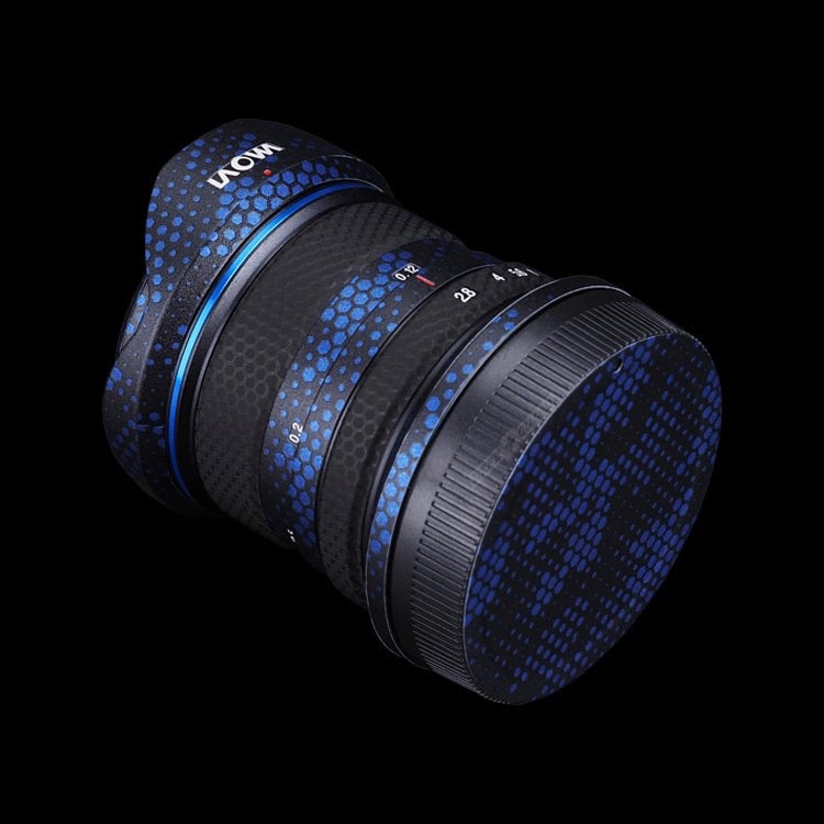 Canon EOS Camera and Lens Premium Protection Skins