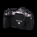 OLYMPUS E-M1 Mark II Camera Skin