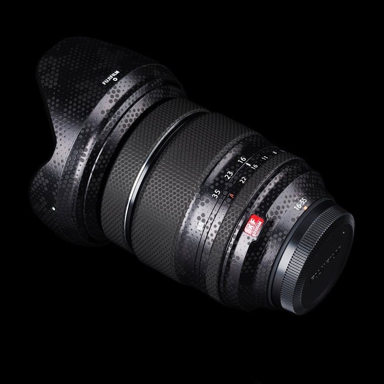 FUJIFILM XF 16-55mm F2.8 R LM WR Lens Skin