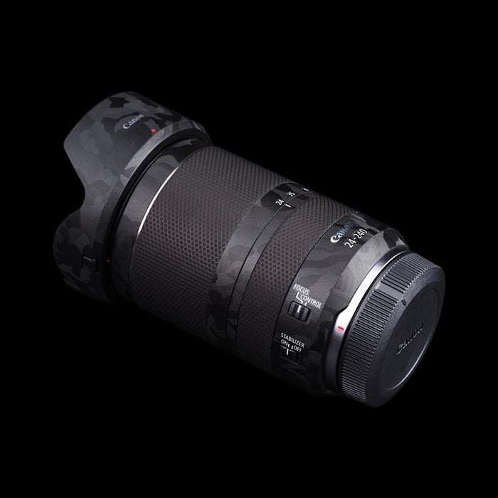 Canon EOS Camera and Lens Premium Protection Skins