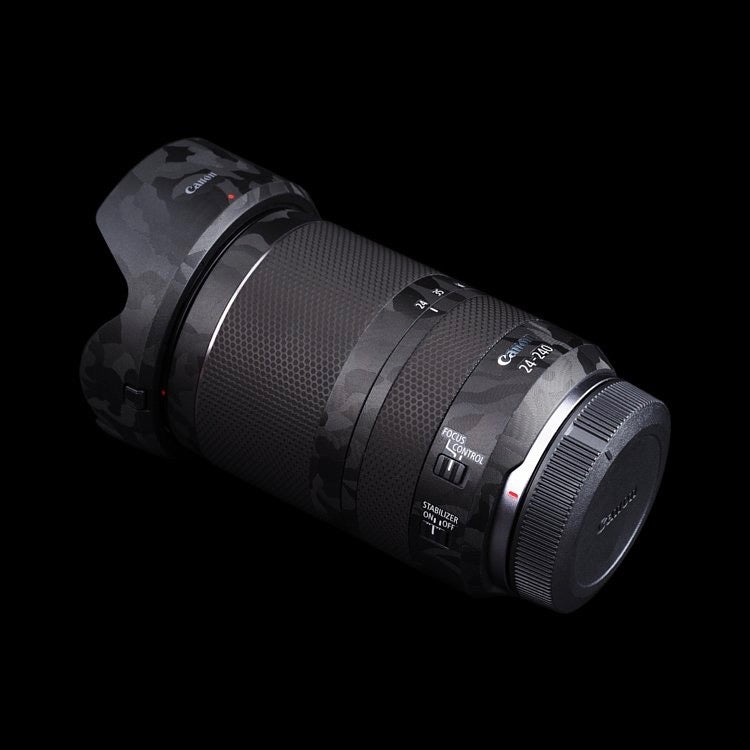CANON RF 24-240mm F4-6.3 IS USM Lens Skin
