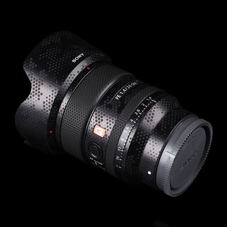 SONY FE 24mm F1.4 GM Lens Skin