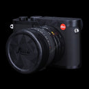 LEICA Q2 Camera & Lens Skin