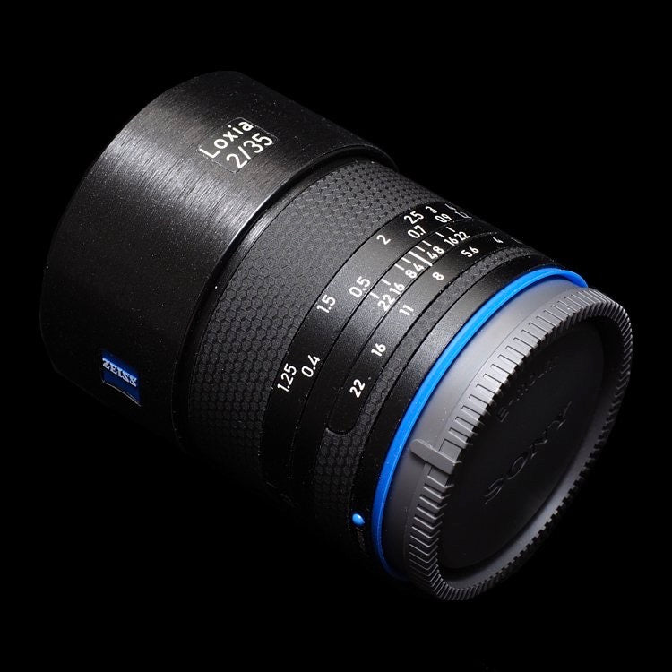 ZEISS Loxia 35mm F2 (Sony E-mount) Lens Skin