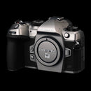 OLYMPUS OM SYSTEM OM-1 MK1 and Mk2 Camera Skin