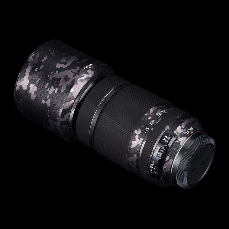 FUJIFILM XF 55-200mm F3.5-4.8 R LM OIS Lens Skin