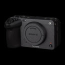 SONY FX3 / FX3A Camera Skin