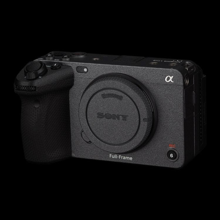 SONY FX30 Full Body Protection Skin