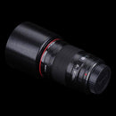 CANON EF 135mm F2L USM Lens Skin