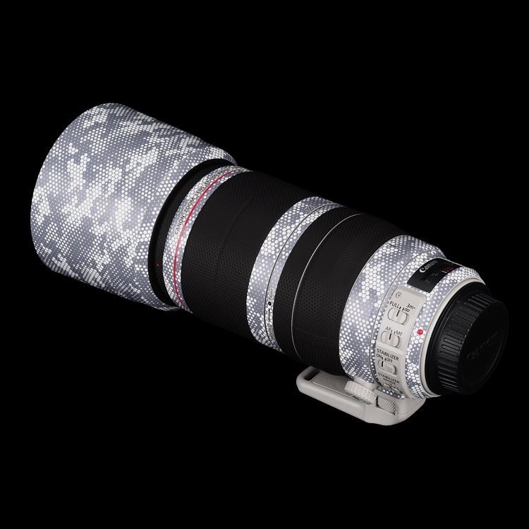 CANON EF 100-400mm F4.5-5.6 L IS II USM Lens Skin