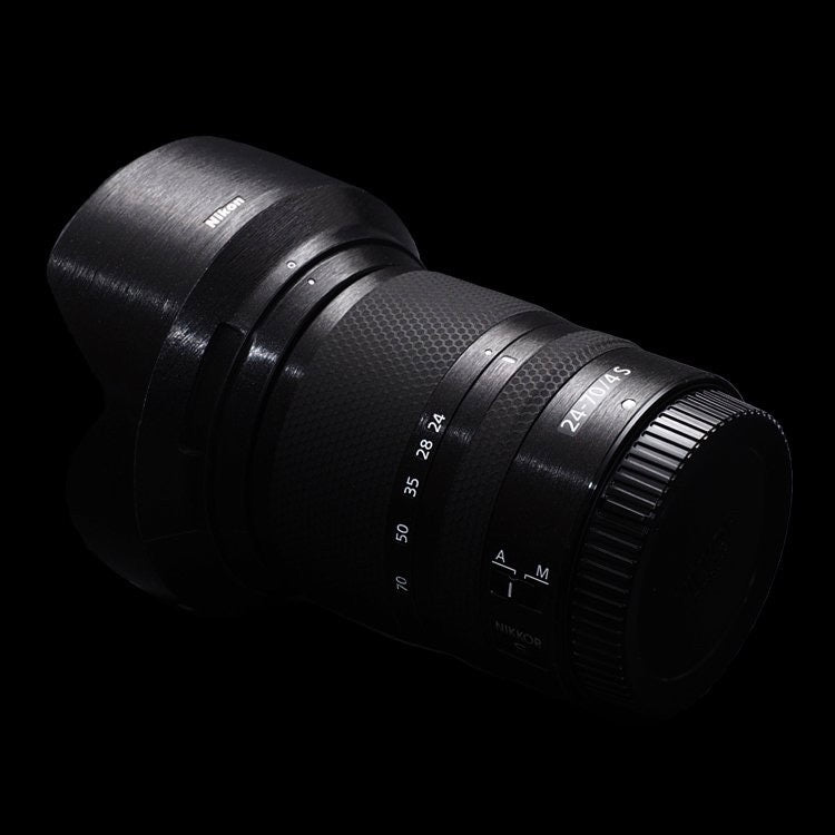 NIKON Z 24-70mm F4 S Z Mount Lens Skin