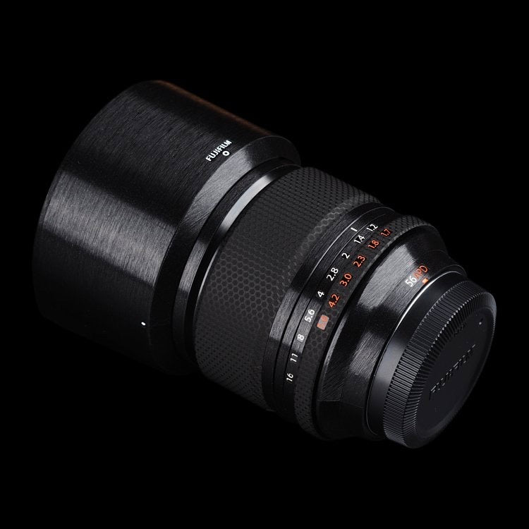 FUJIFILM XF 56mm F1.2 R / XF 56mm F1.2 R APD Lens Skin