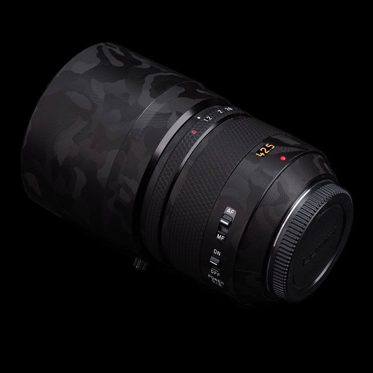 Sony Alpha Camera Protection Skins by LifeGuard Design USA Free Ship