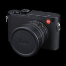 LEICA Q Camera & Lens Skin