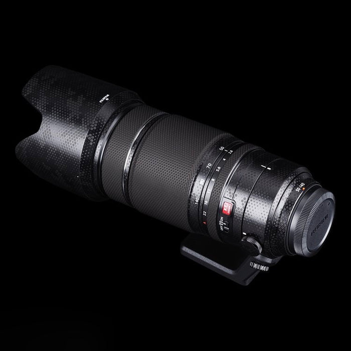Fujifilm XF 50-140mm F2.8 R LM OIS WR Lens Skin | ALPHAGVRD