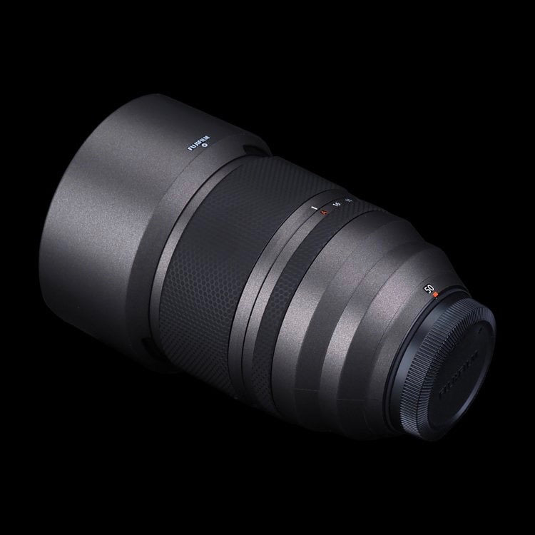FUJIFILM XF 50mm F1 R WR Lens Skin
