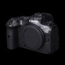 CANON EOS R6 Mirrorless Camera Skin