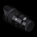 SIGMA 35mm F1.4 DG HSM ART (CANON Mount) Lens Skin