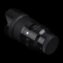 SIGMA 35mm F1.4 DG HSM ART (NIKON Mount) Lens Skin