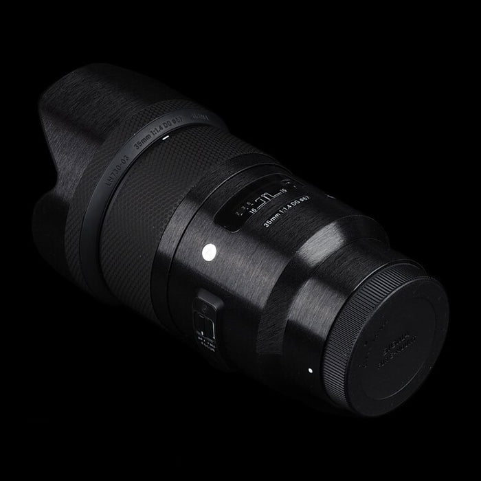 Sony Camera and Lens Premium Protection Skins