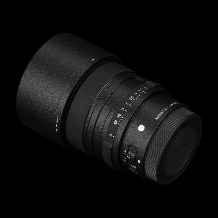 SIGMA 65mm F2 DG DN Contemporary Lens Skin