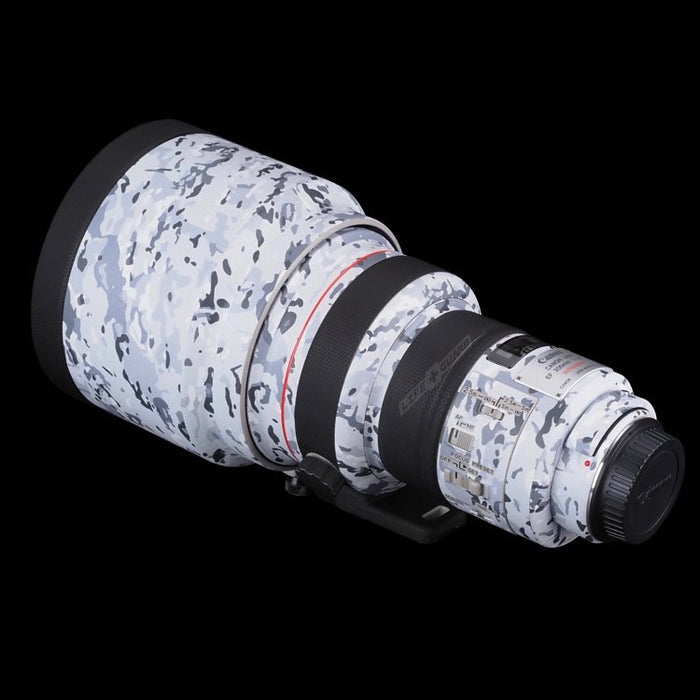 Canon EOS Camera and Lens Premium Protection Skins