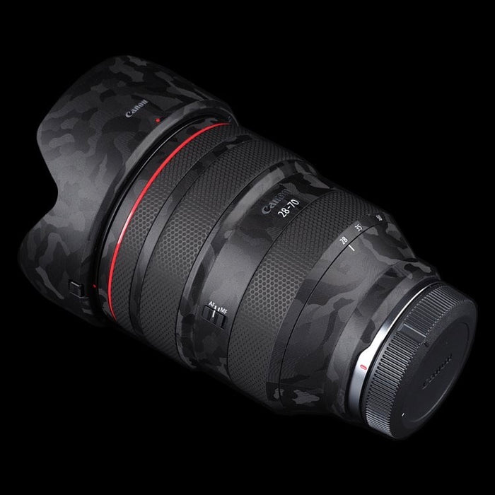 Canon RF 28-70mm F2 Lens Skin | ALPHAGVRD