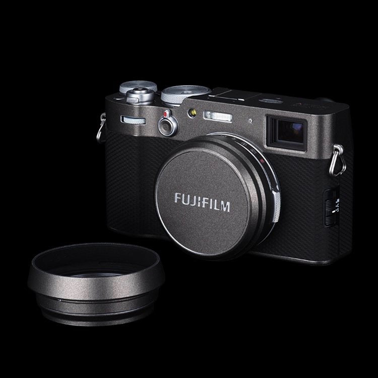 FUJIFILM X100V Camera Skin