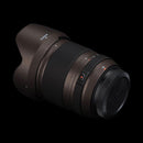 FUJIFILM XF 18mm F1.4 R LM WR Lens Skin