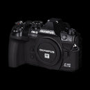 OLYMPUS E-M1 Mark III Camera Skin